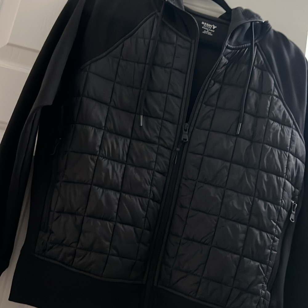 Old Navy Active Dynamic Fleece - Picture 5 of 6